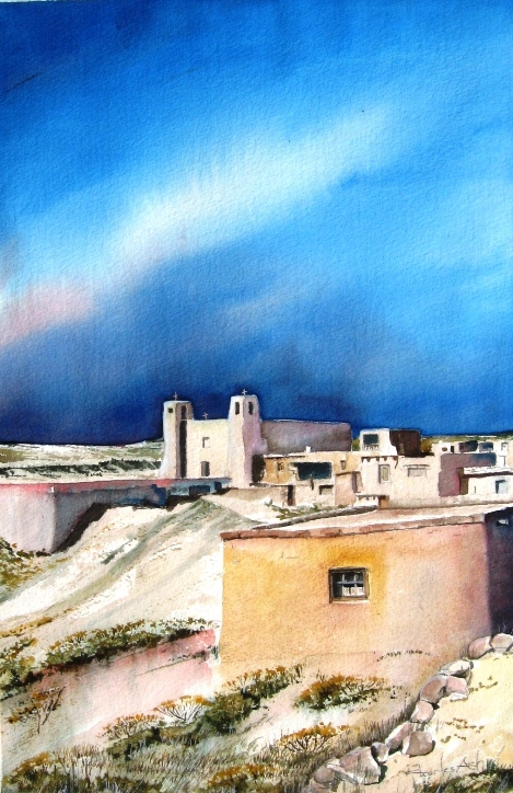 Acoma